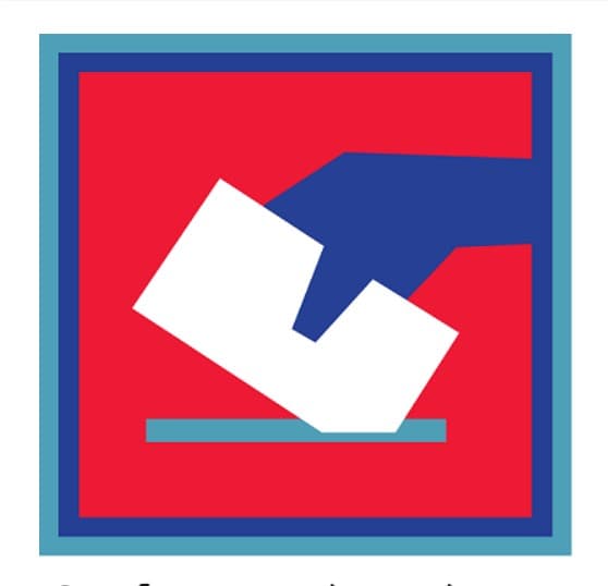 Online Voter Registration System